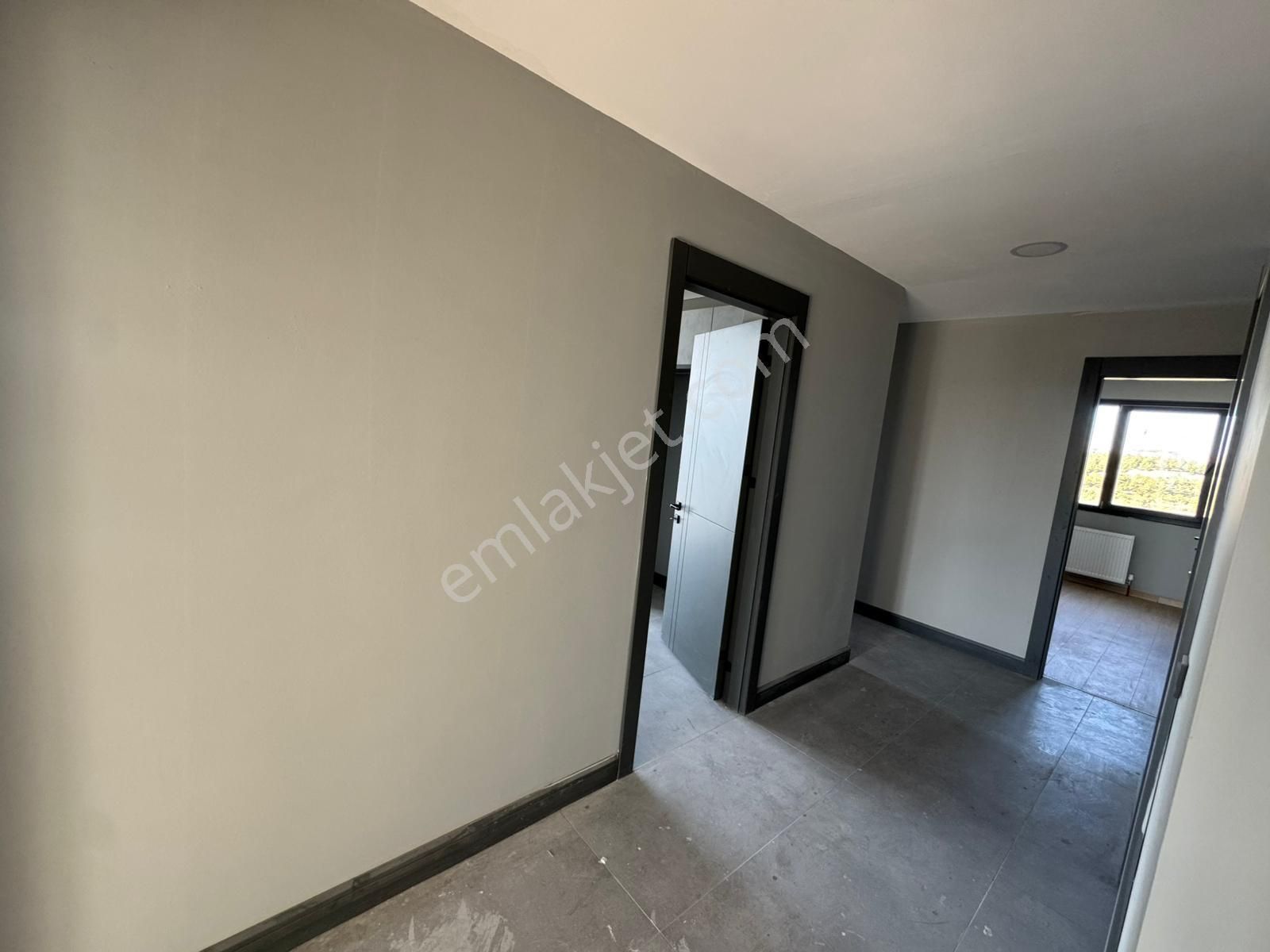 Cumhuriyet Mah. Ap Forest Gate Sitesi 5+1 Satılık Daire - Görsel 14