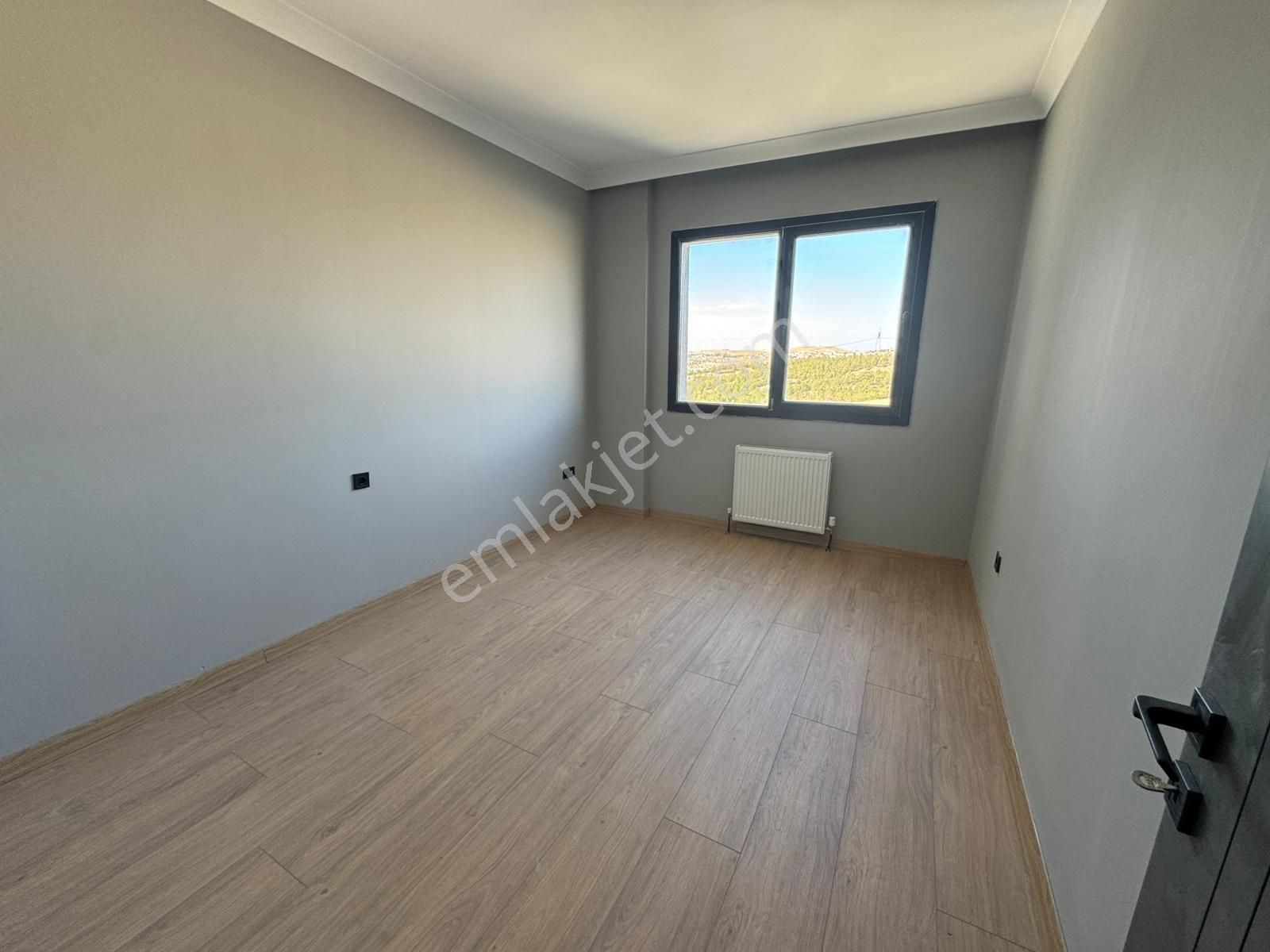 Cumhuriyet Mah. Ap Forest Gate Sitesi 5+1 Satılık Daire - Görsel 18