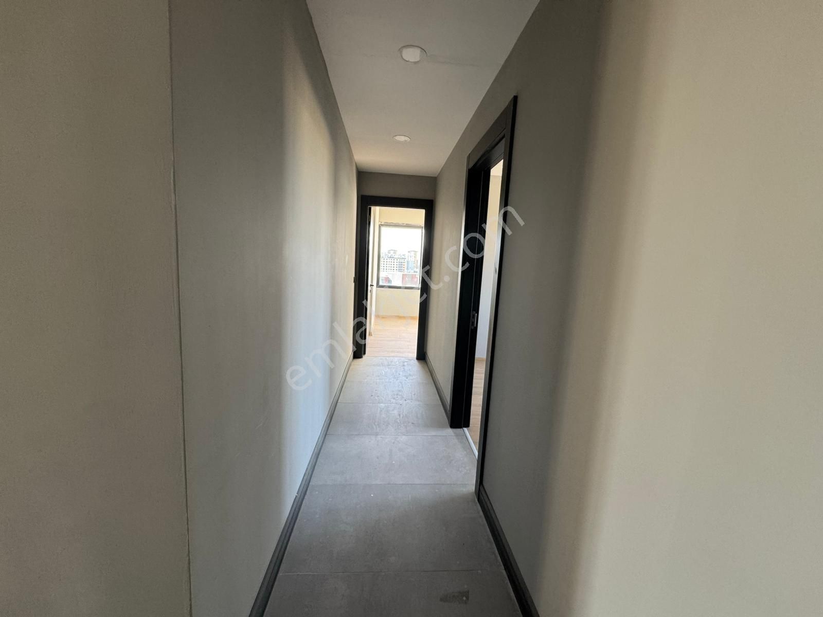 Cumhuriyet Mah. Ap Forest Gate Sitesi 5+1 Satılık Daire - Görsel 13