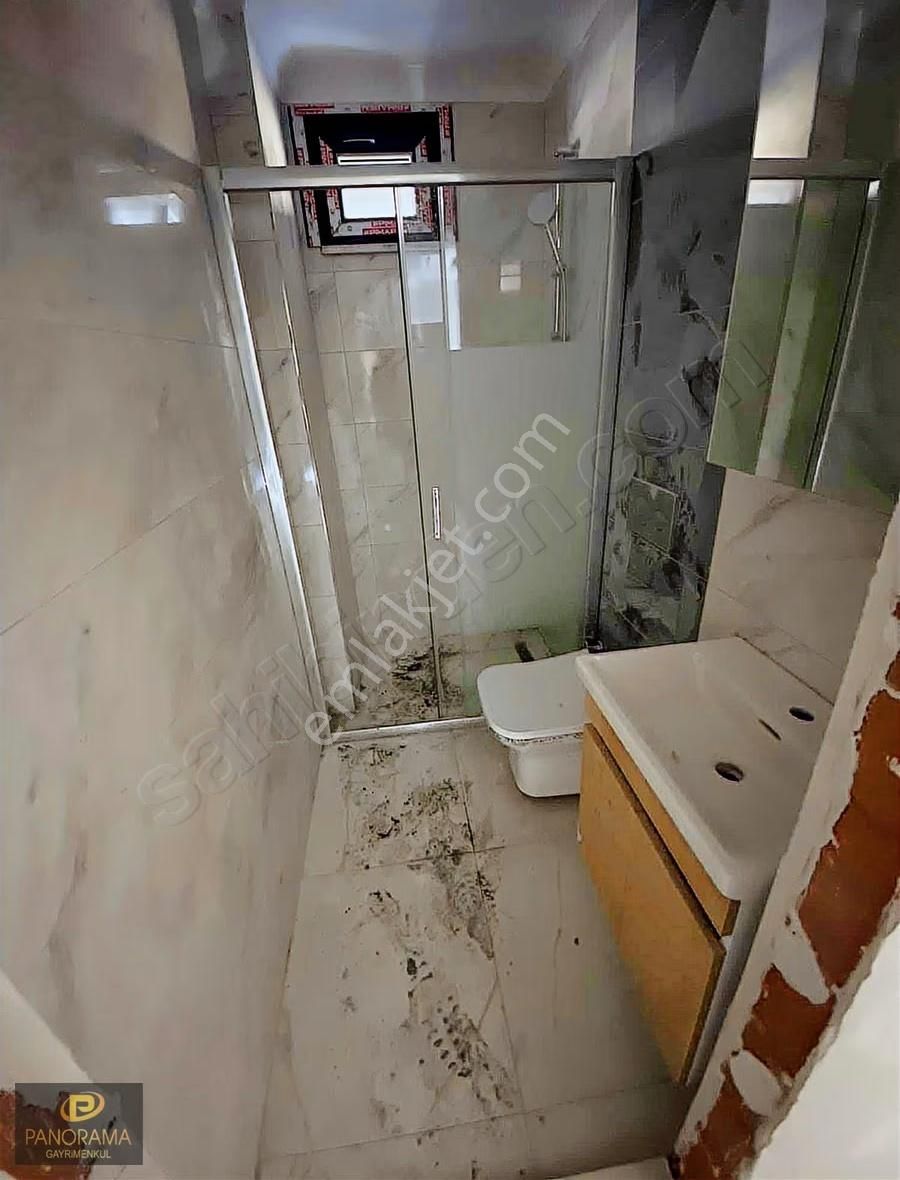 Panorama'dan Kapalı Otoparklı Satılık 1+1 Giriş Kat - Görsel 5