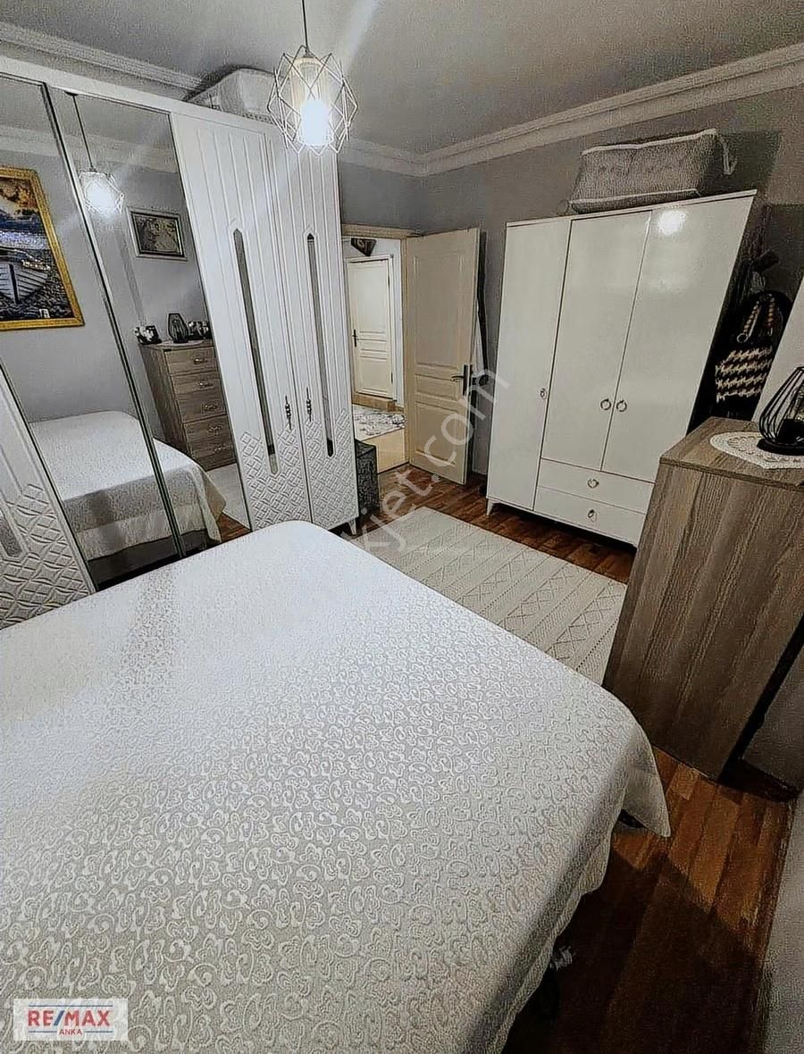 Re/max Anka'dan İnci Evlerinde 3+1 Villa Tadında Bahçeli - Görsel 2