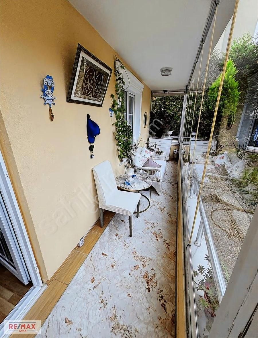 Re/max Anka'dan İnci Evlerinde 3+1 Villa Tadında Bahçeli - Görsel 32