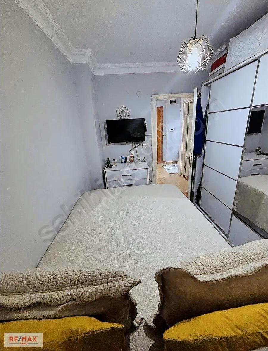 Re/max Anka'dan İnci Evlerinde 3+1 Villa Tadında Bahçeli - Görsel 25