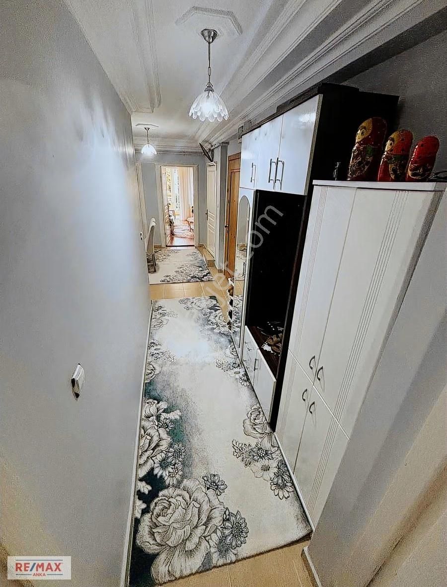 Re/max Anka'dan İnci Evlerinde 3+1 Villa Tadında Bahçeli - Görsel 29