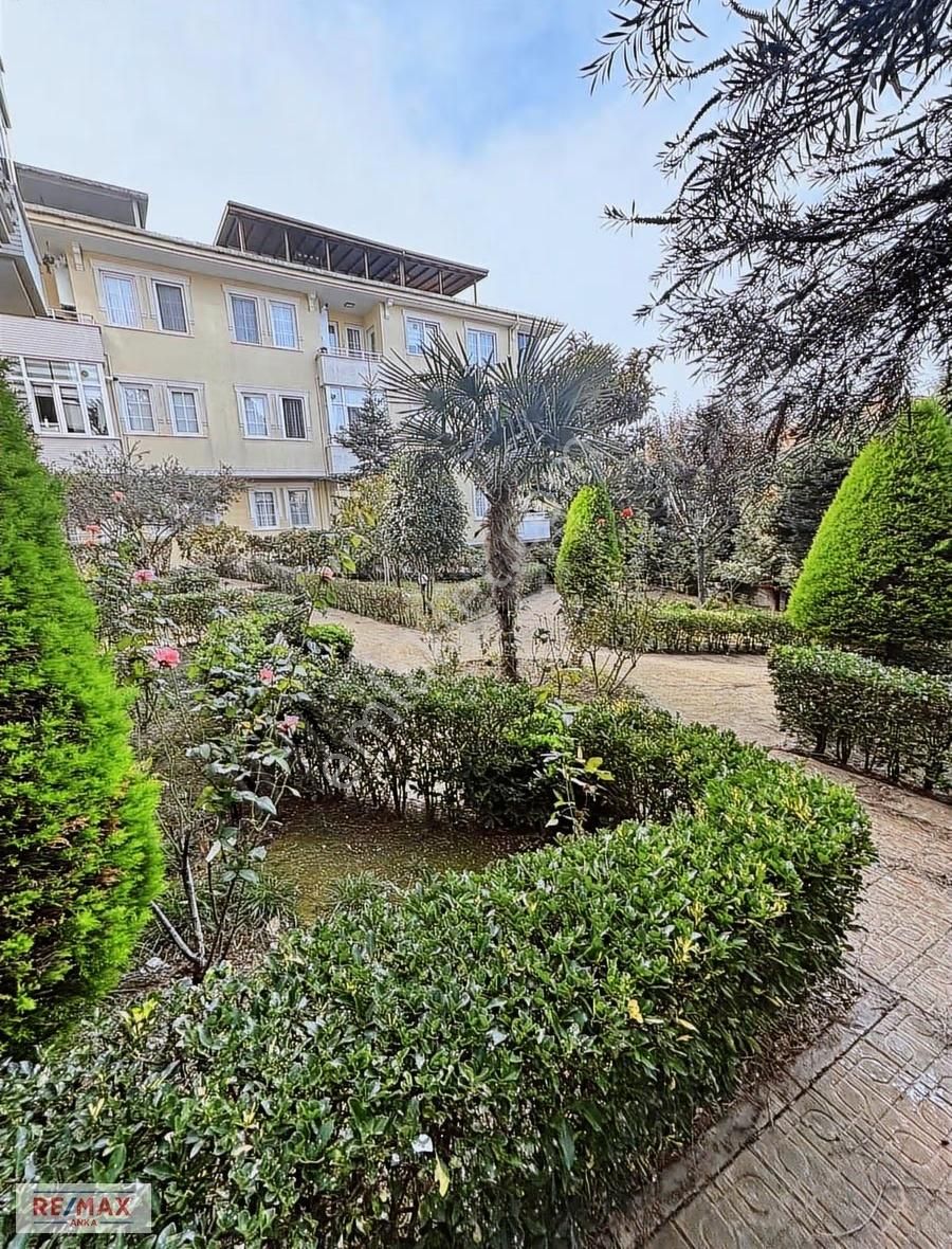 Re/max Anka'dan İnci Evlerinde 3+1 Villa Tadında Bahçeli - Görsel 20