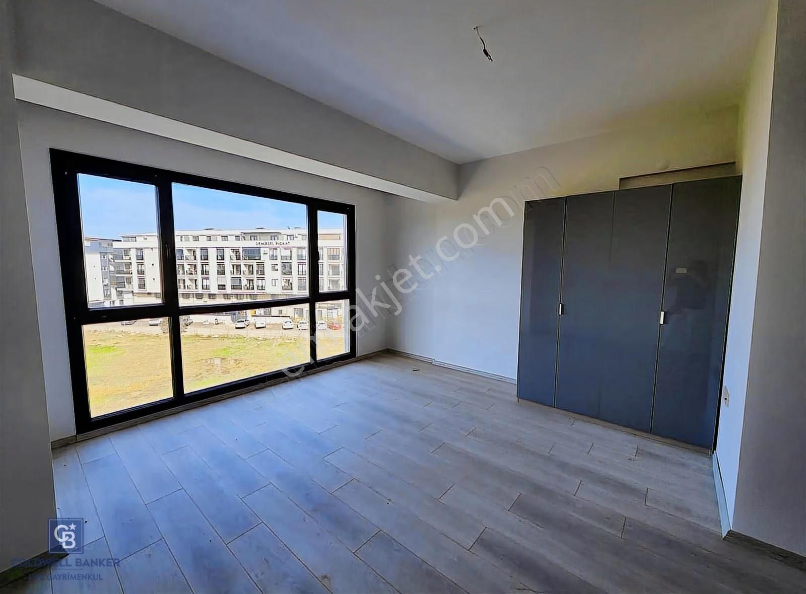 Seyrek'te 2+1 Satılık Dubleks Daire - Görsel 3