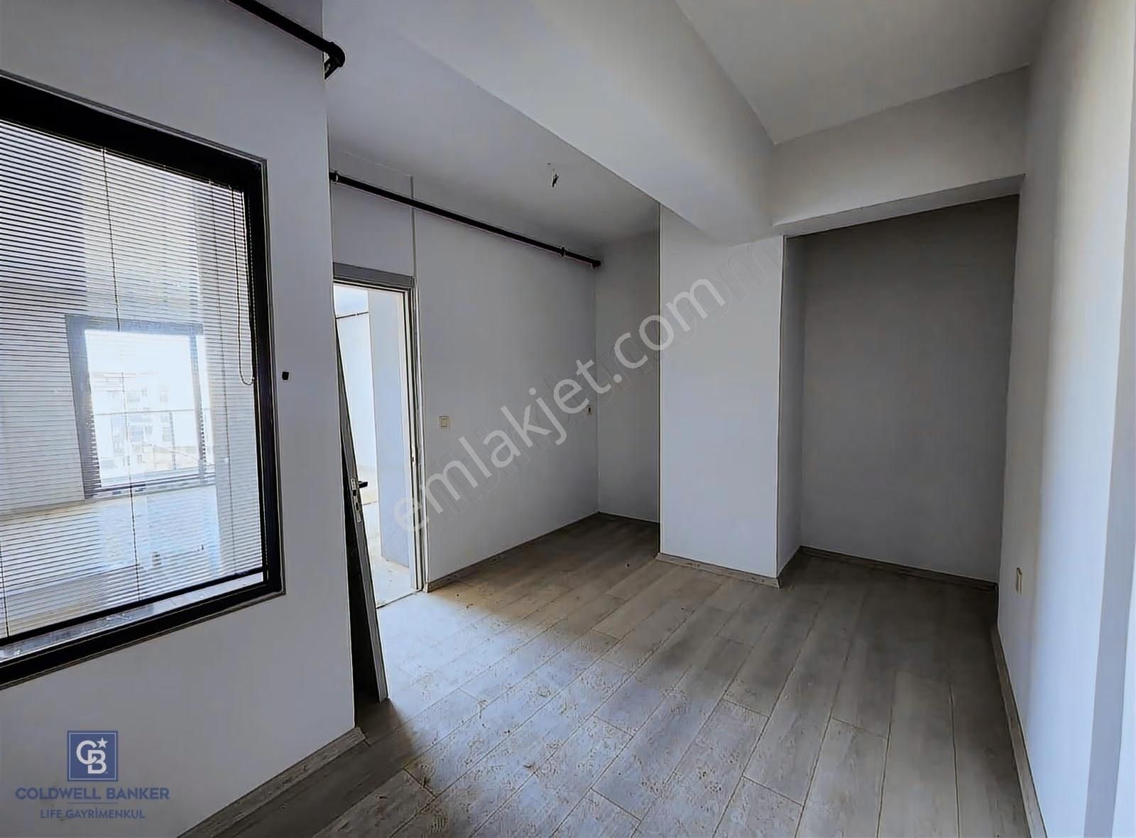 Seyrek'te 2+1 Satılık Dubleks Daire - Görsel 6