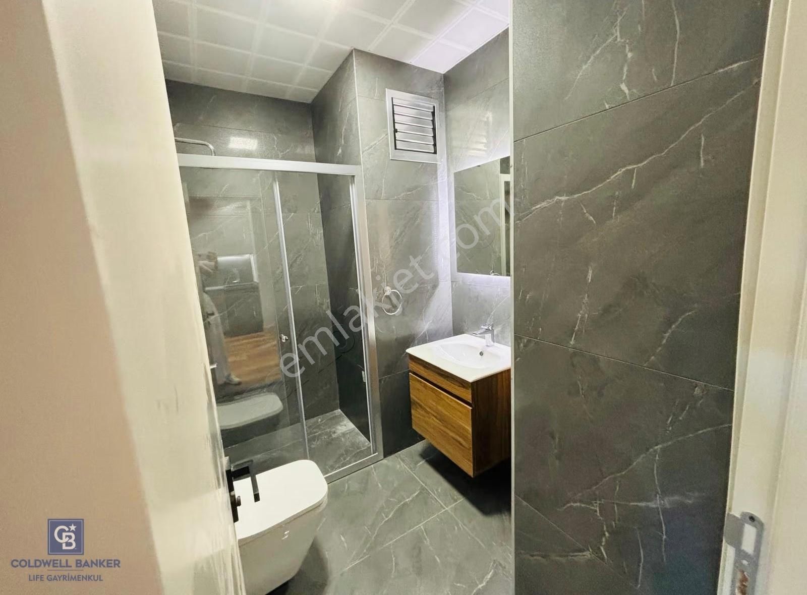 Gültekin Pera 1'de Kiralık Eşyalı Bahçe Katı 1+1 Daire - Görsel 6