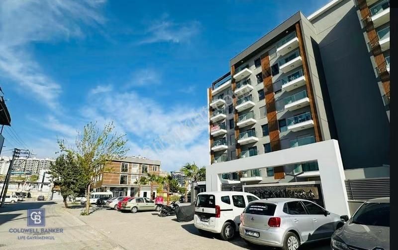 Gültekin Pera 1'de Kiralık Eşyalı Bahçe Katı 1+1 Daire - Görsel 8