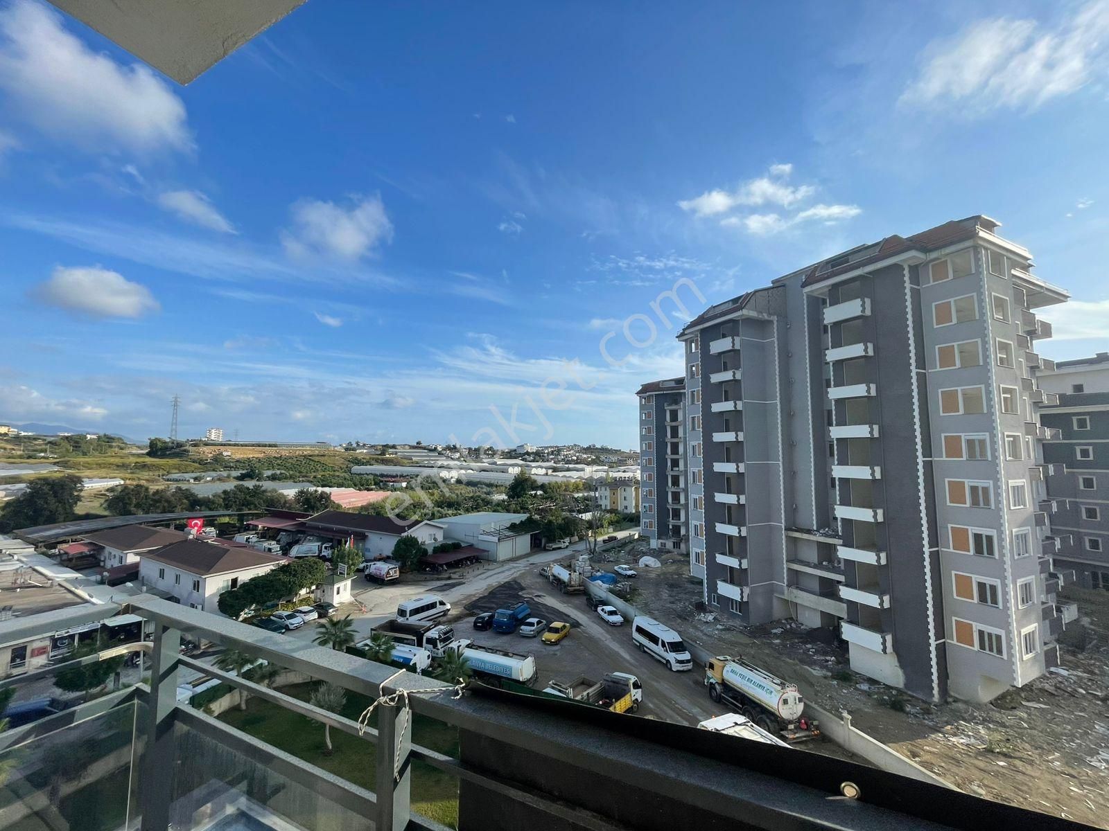 Turızm Lısanslı Gunluk Kıra Gelirı Yüksek Kupon Firsat Yatırımlık Kaçırılmaz Daire - Görsel 23