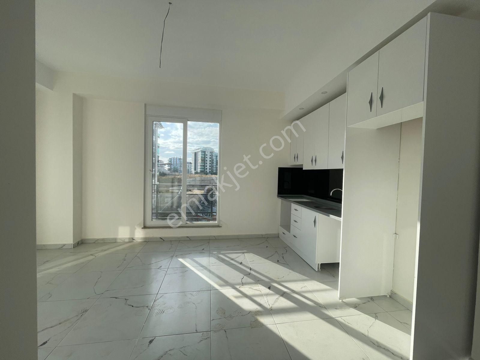 Turızm Lısanslı Gunluk Kıra Gelirı Yüksek Kupon Firsat Yatırımlık Kaçırılmaz Daire - Görsel 13