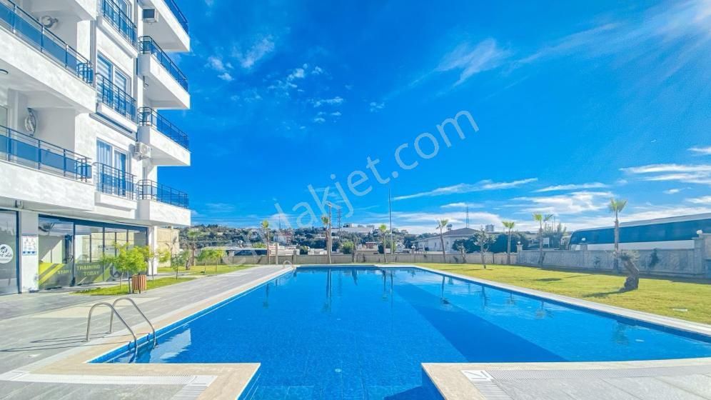 Turızm Lısanslı Gunluk Kıra Gelirı Yüksek Kupon Firsat Yatırımlık Kaçırılmaz Daire - Görsel 24