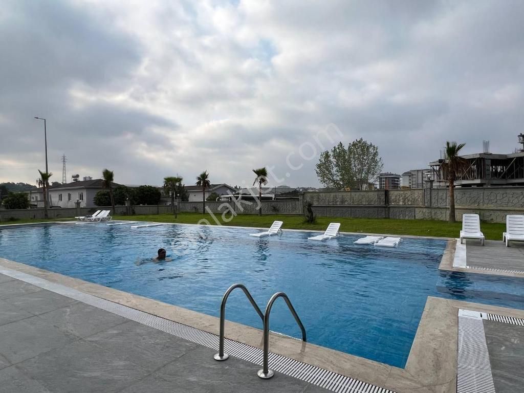 Turızm Lısanslı Gunluk Kıra Gelirı Yüksek Kupon Firsat Yatırımlık Kaçırılmaz Daire