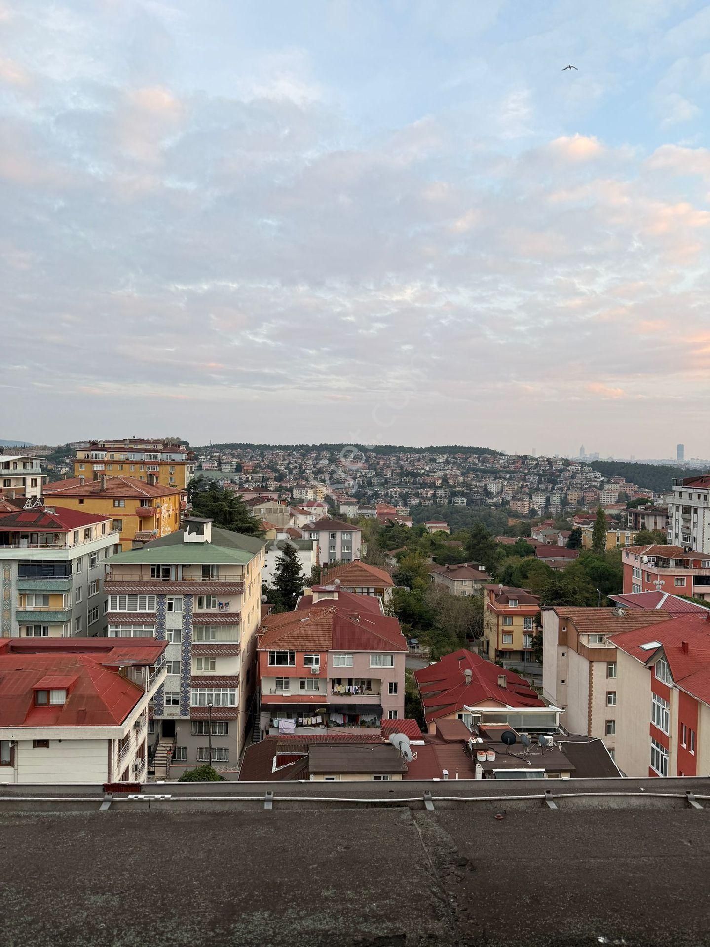Kavacık Dörtyol'da 130 M 3+1 Terasli - Görsel 27