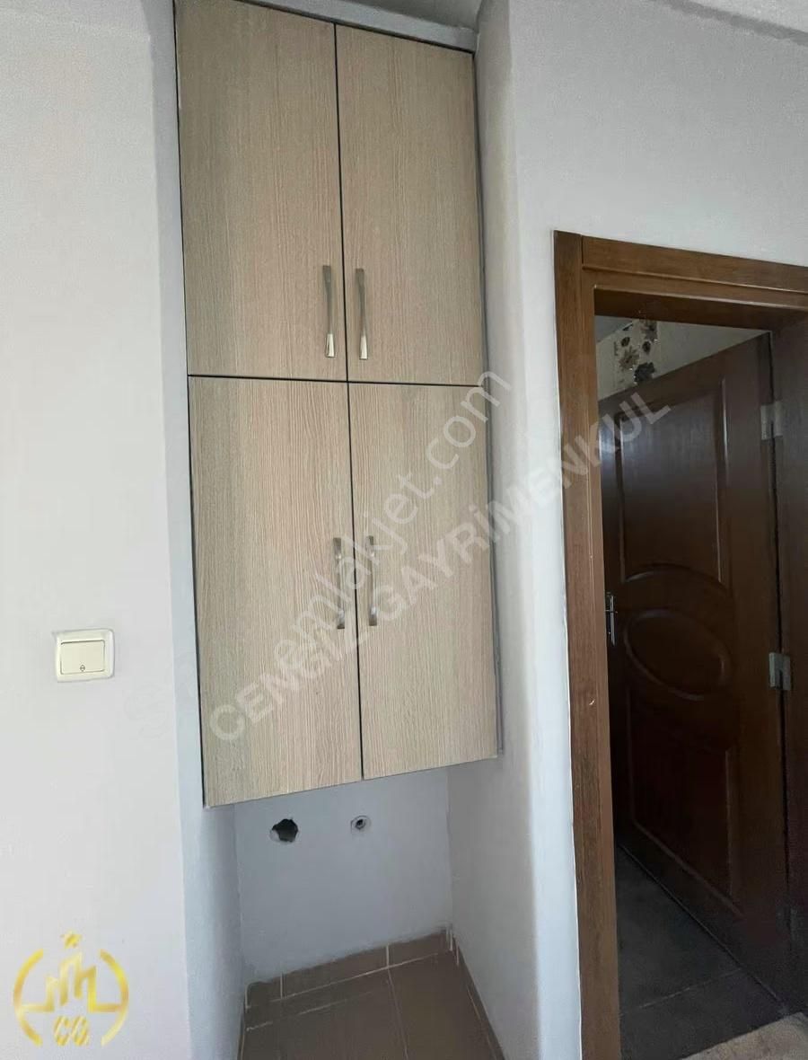 Ilıca Merkezde Geniş Ferah 3+1 Kiralık Daire - Görsel 6