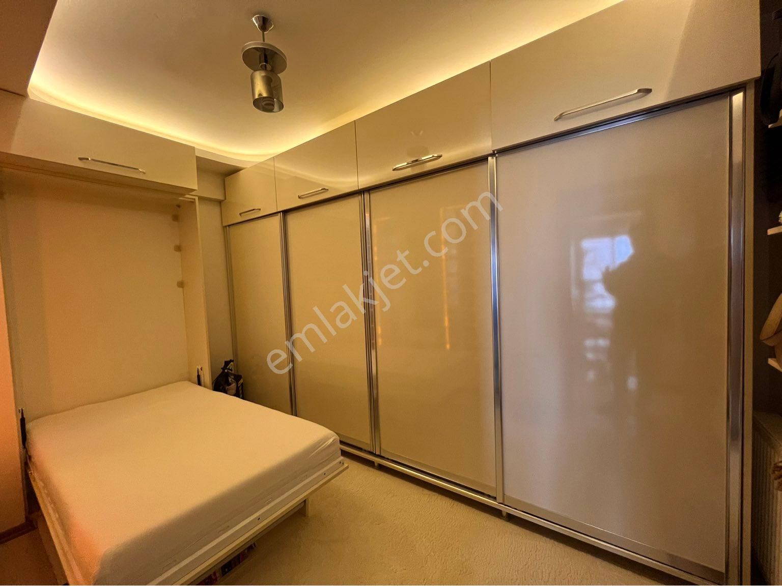 Buca Yaylacık Mah'de 2+1 85m2 Dgazlı Asansörlü Satılık Daire - Görsel 18