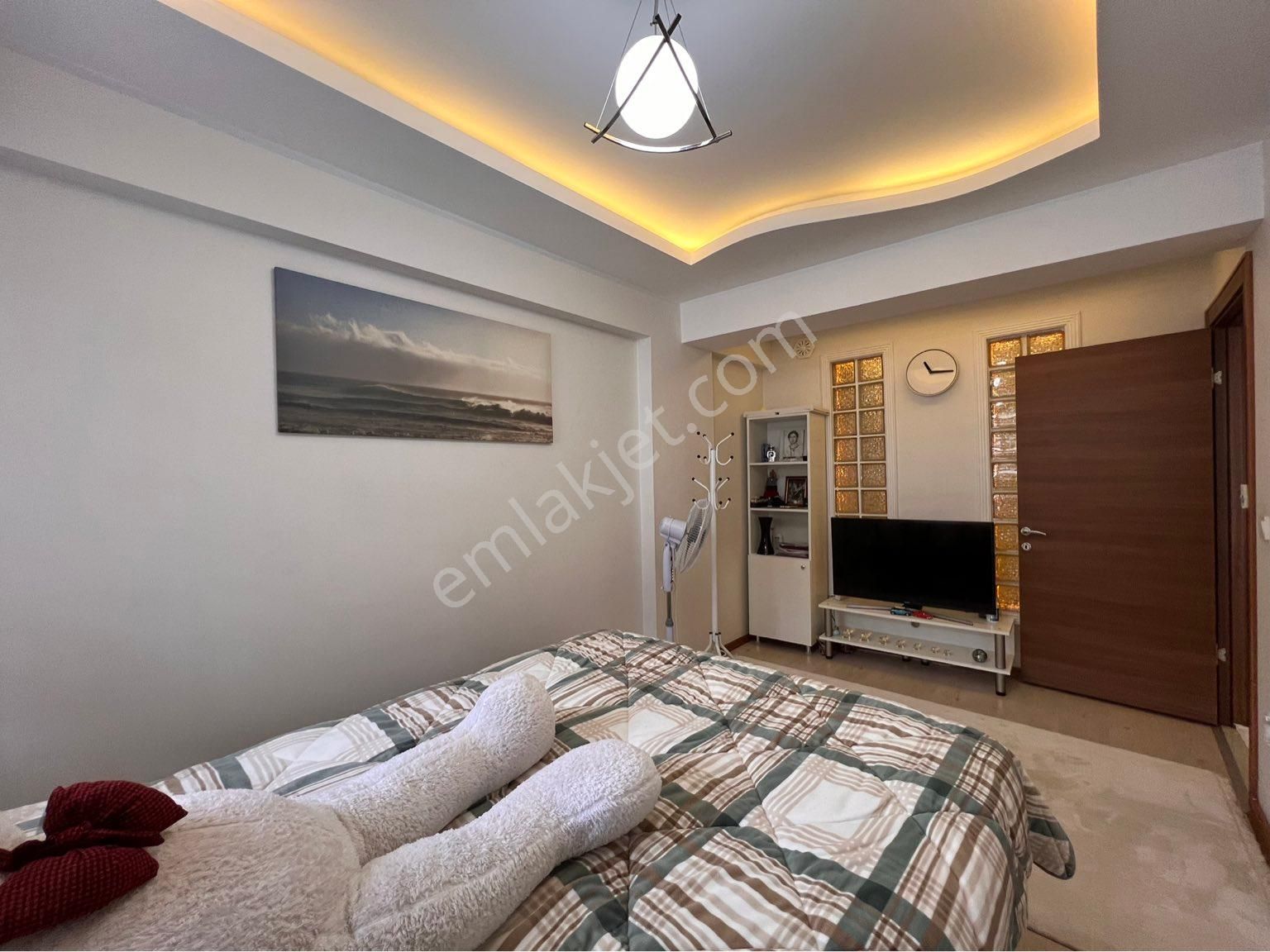 Buca Yaylacık Mah'de 2+1 85m2 Dgazlı Asansörlü Satılık Daire - Görsel 13