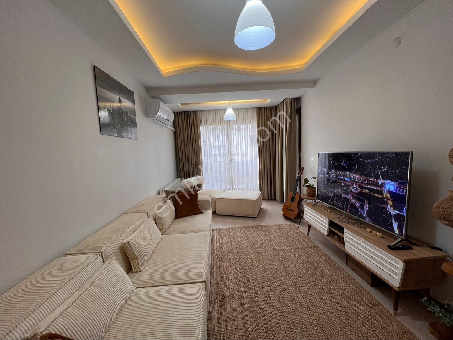 Buca Yaylacık Mah'de 2+1 85m2 Dgazlı Asansörlü Satılık Daire - Görsel 4