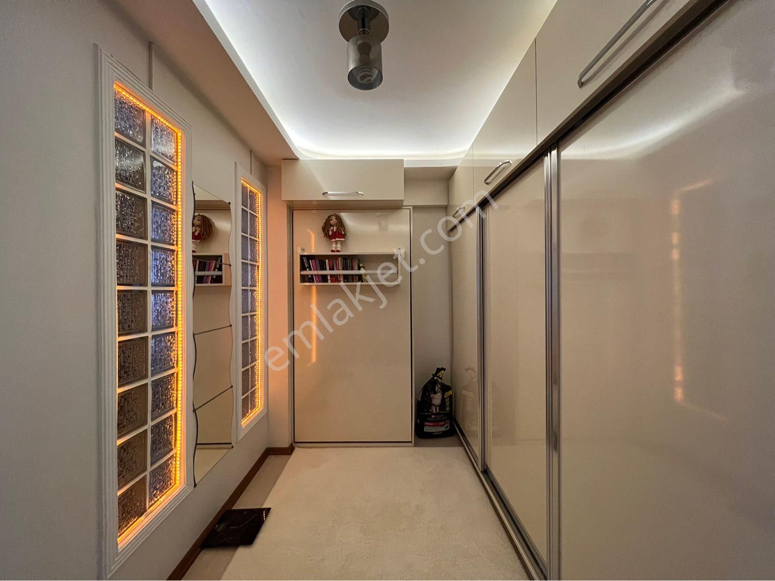 Buca Yaylacık Mah'de 2+1 85m2 Dgazlı Asansörlü Satılık Daire - Görsel 14