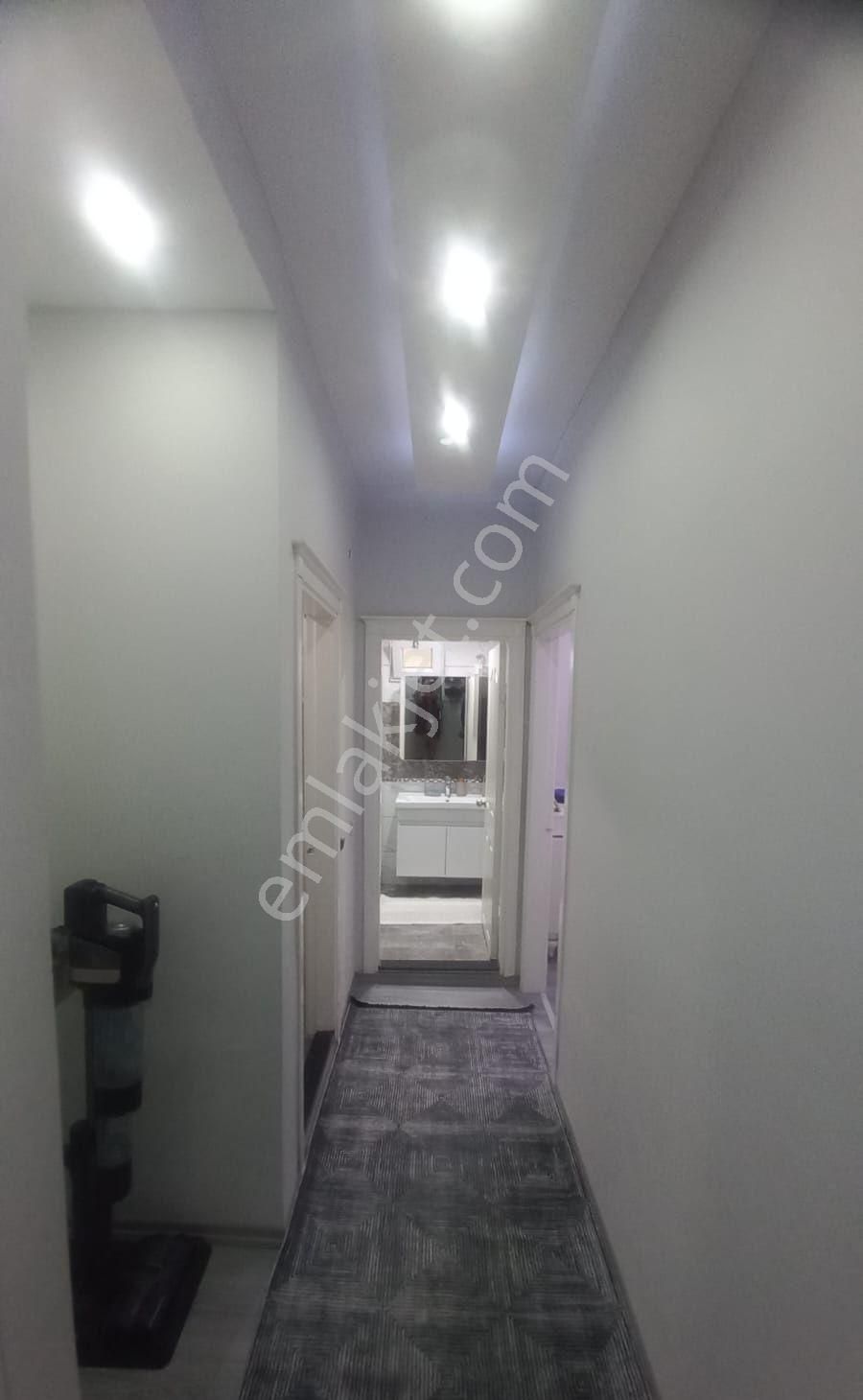 Liman’da Sıfır Yenilenmiş | Üç Cepheli | Çift Banyolu 2+1 Bahçe Katı Fırsatı - Görsel 10