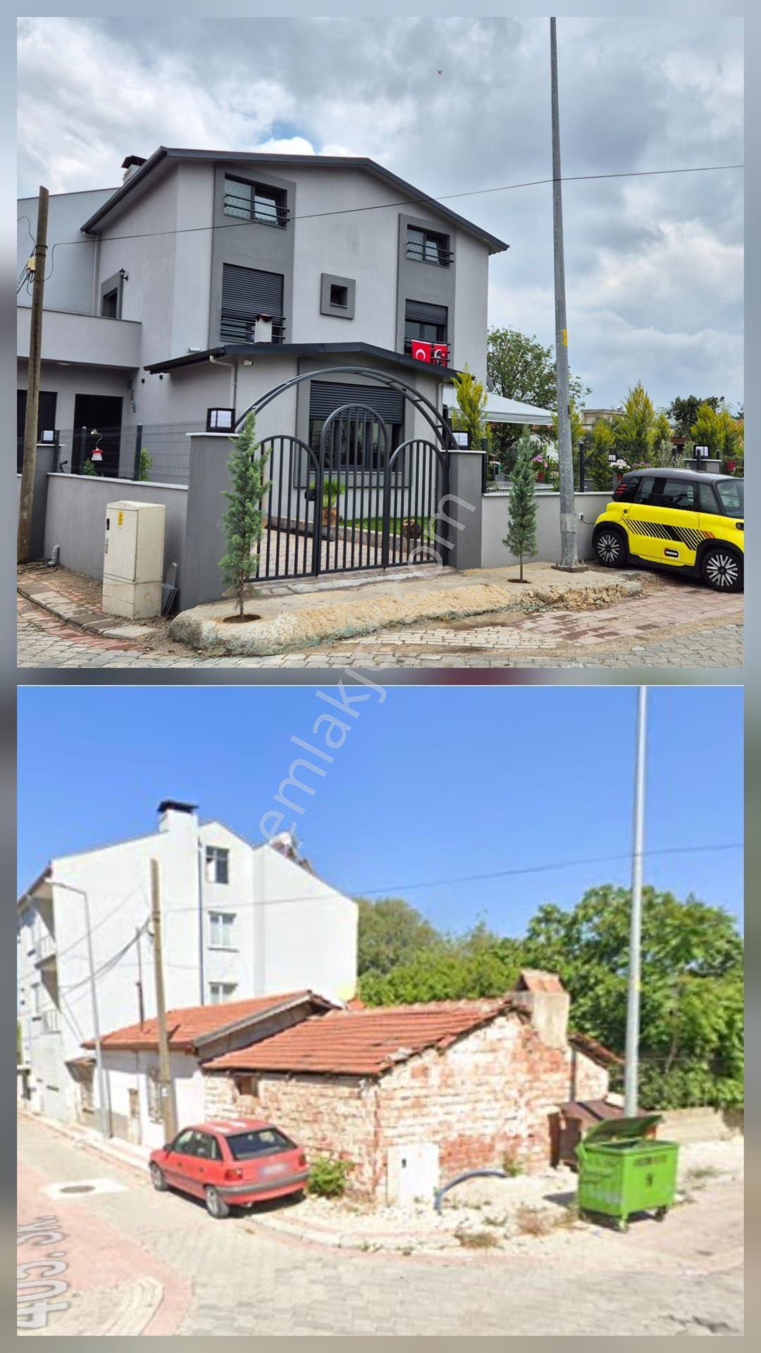 Denizli Merkezefendi’de 270m2 4+1 2 Katlı Acil Satılık Villa - Görsel 3