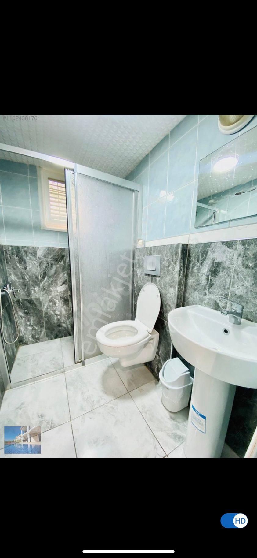 Şoook Şoook 750 Türk Lirası Ultra Lüksss Kral Dairesi Deniz'e 150 Mt Sınırsız Wıfııı - Görsel 5