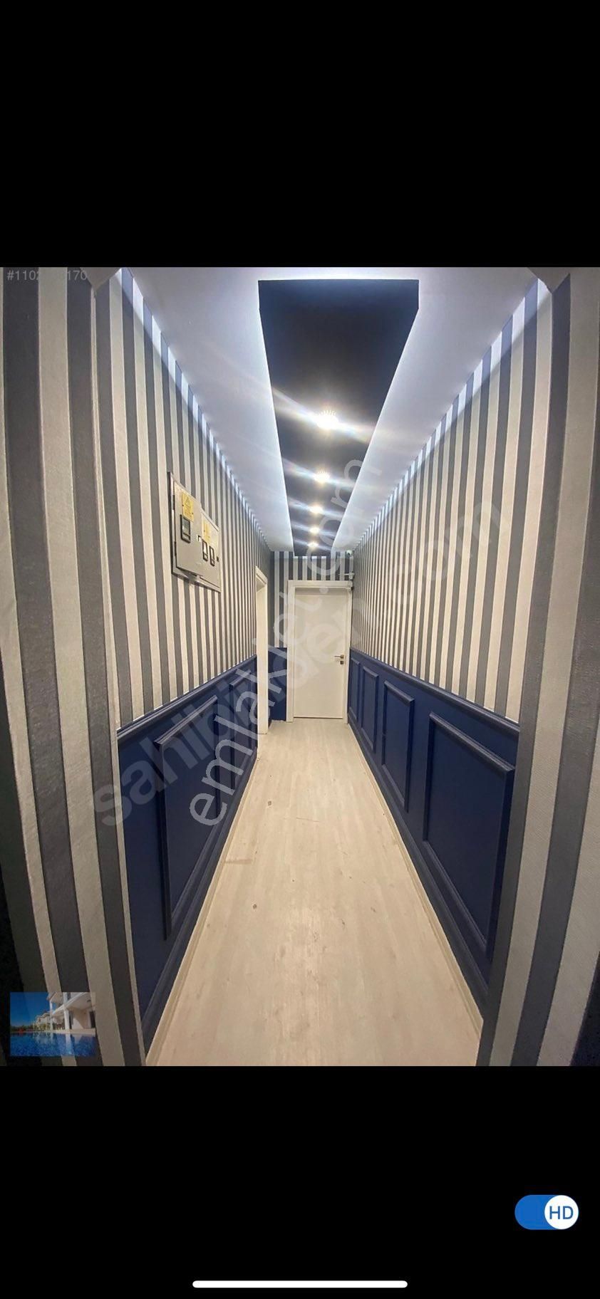 Şoook Şoook 750 Türk Lirası Ultra Lüksss Kral Dairesi Deniz'e 150 Mt Sınırsız Wıfııı - Görsel 17