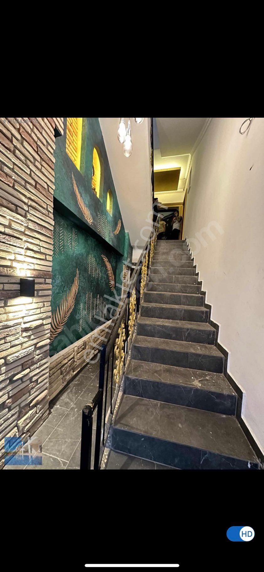 Şoook Şoook 750 Türk Lirası Ultra Lüksss Kral Dairesi Deniz'e 150 Mt Sınırsız Wıfııı - Görsel 15