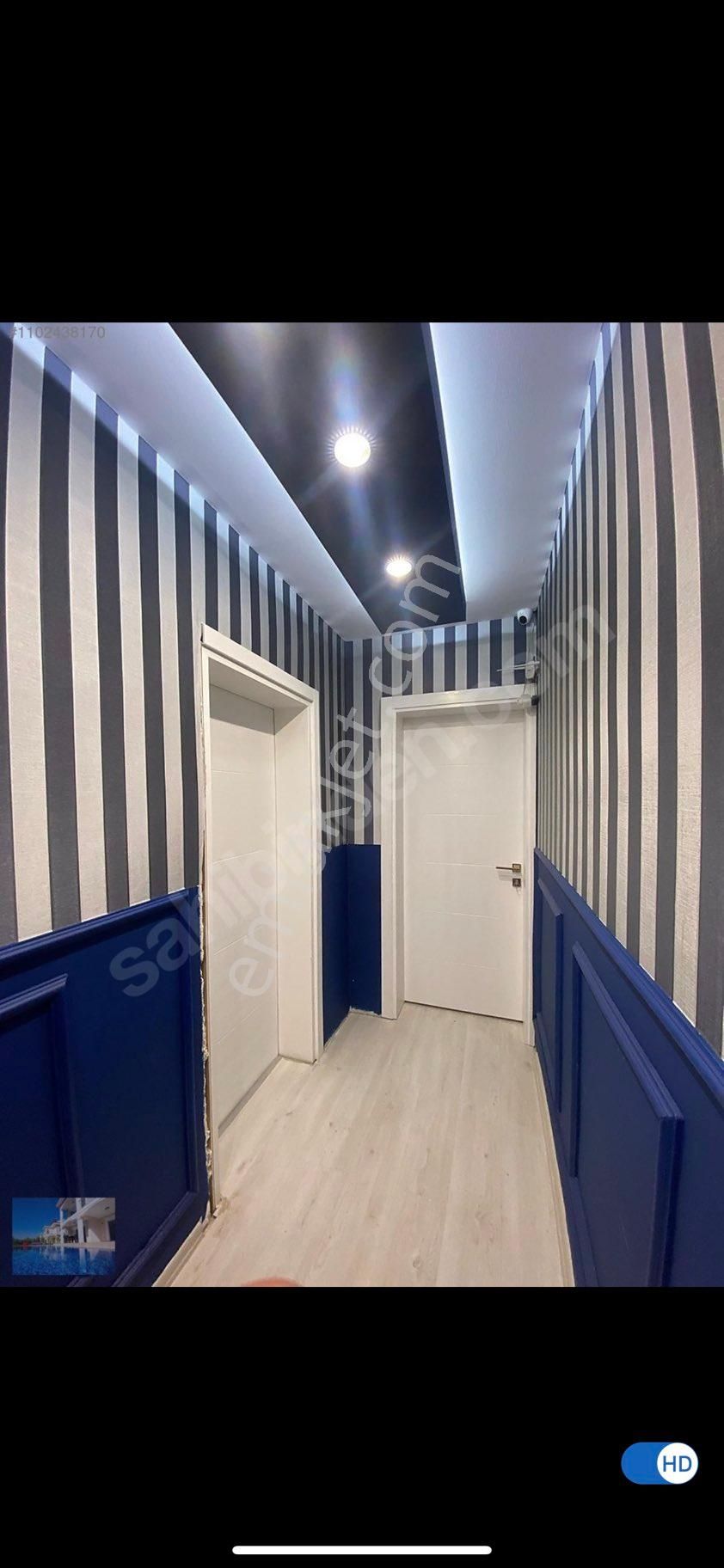 Şoook Şoook 750 Türk Lirası Ultra Lüksss Kral Dairesi Deniz'e 150 Mt Sınırsız Wıfııı - Görsel 18