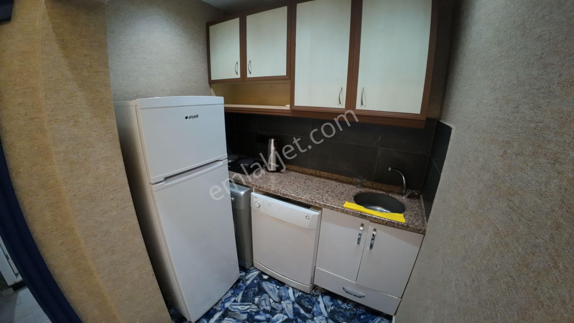 Şoook Şoook 750 Türk Lirası Ultra Lüksss Kral Dairesi Deniz'e 150 Mt Sınırsız Wıfııı - Görsel 30