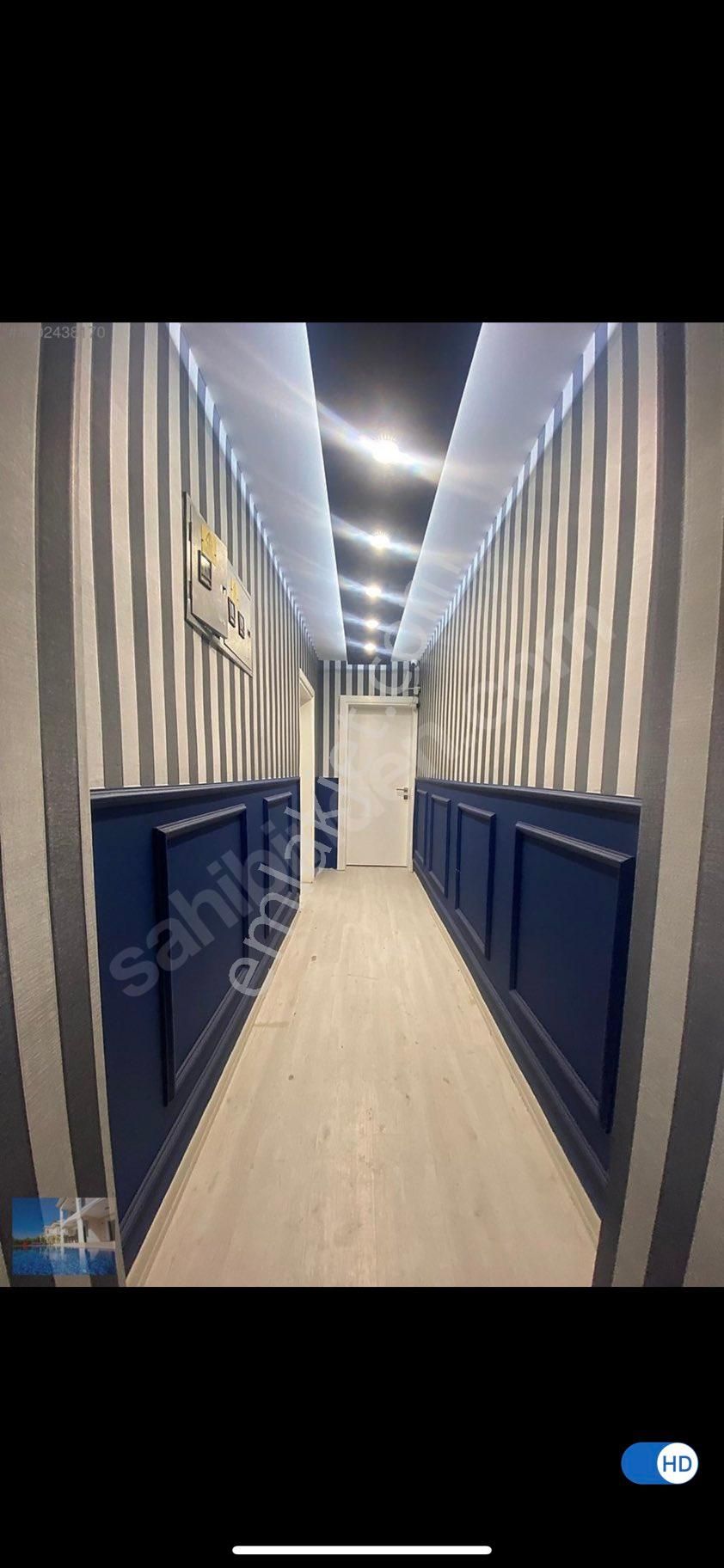 Şoook Şoook 750 Türk Lirası Ultra Lüksss Kral Dairesi Deniz'e 150 Mt Sınırsız Wıfııı - Görsel 21