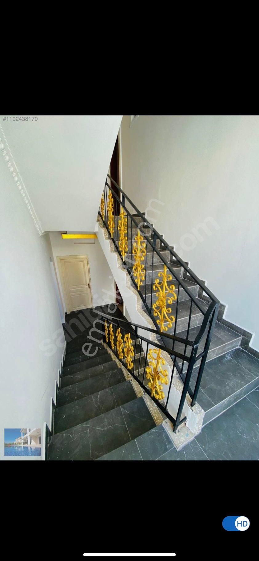 Şoook Şoook 750 Türk Lirası Ultra Lüksss Kral Dairesi Deniz'e 150 Mt Sınırsız Wıfııı - Görsel 13