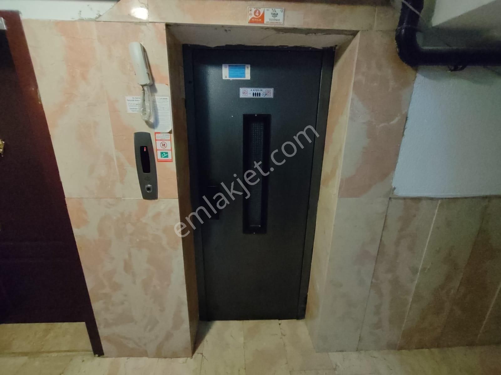 Keçiören Final Okulunun Yanında 3+1 Bağımsız Lüx Daire Tuğrul Emlak'tan - Görsel 19