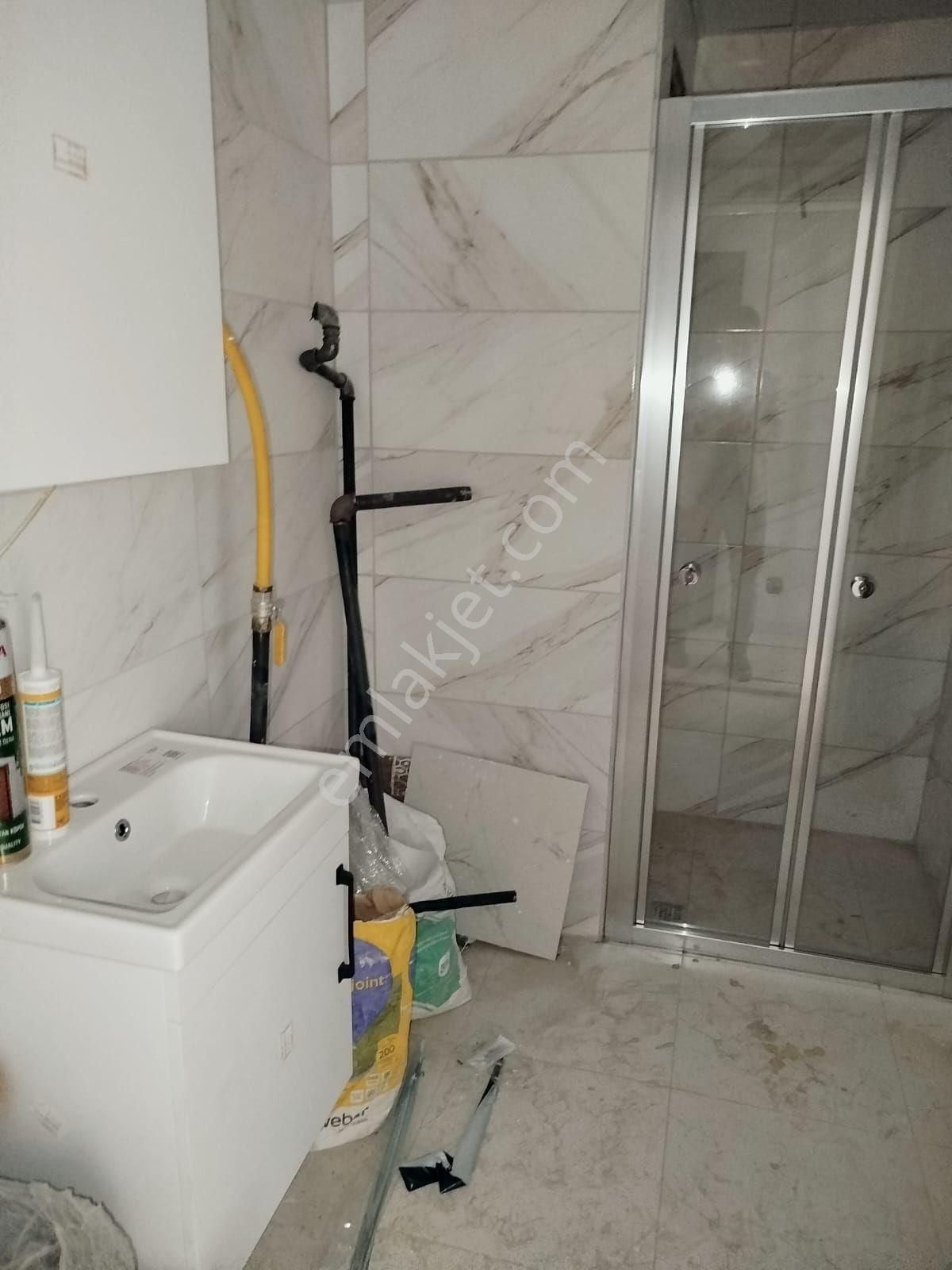 İzmir Buca Yıldız Mh 1+1 Kapalı Mut Sıfır 55 Mk 1+1 Daire - Görsel 6