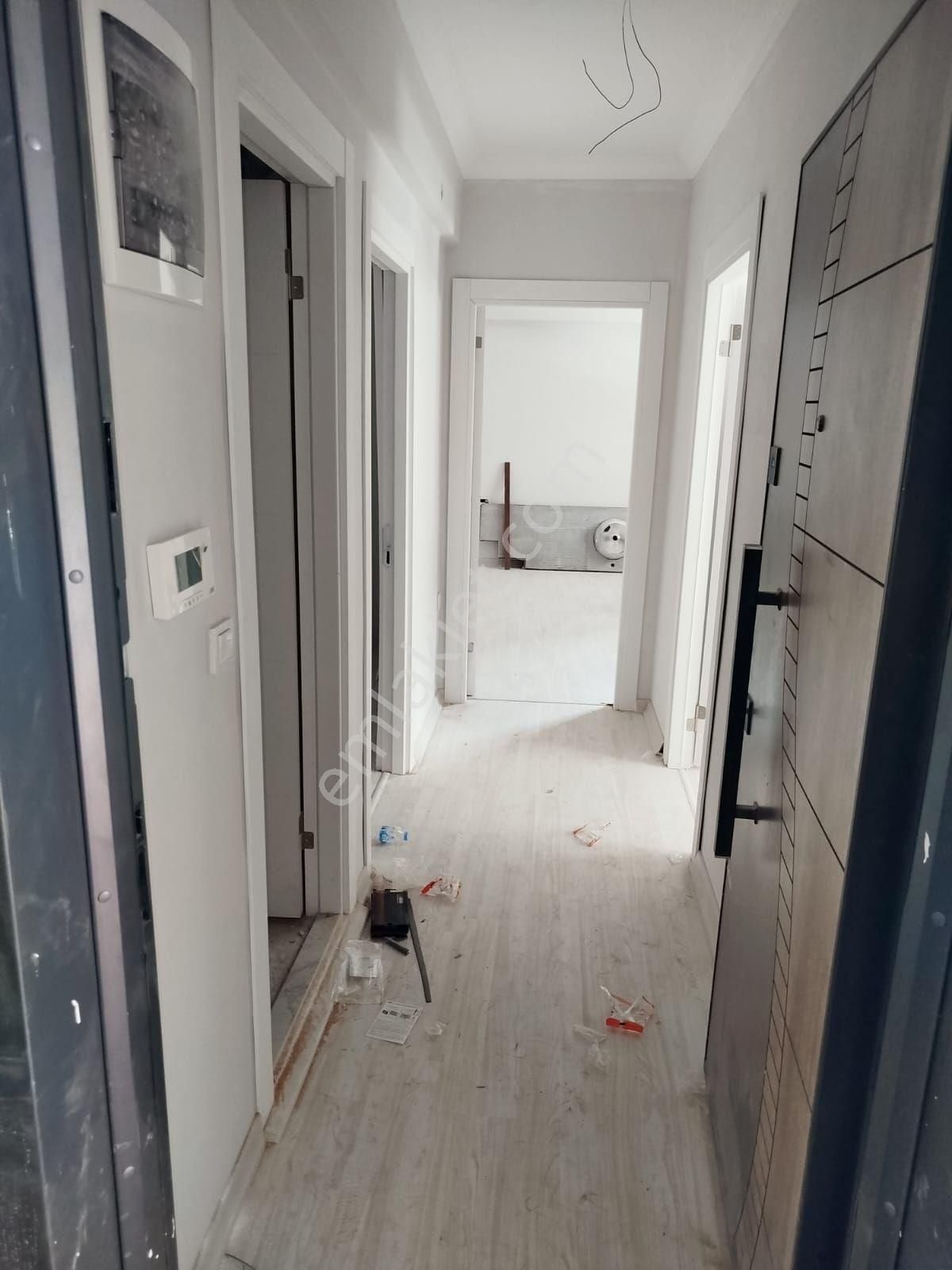 İzmir Buca Yıldız Mh 1+1 Kapalı Mut Sıfır 55 Mk 1+1 Daire - Görsel 4