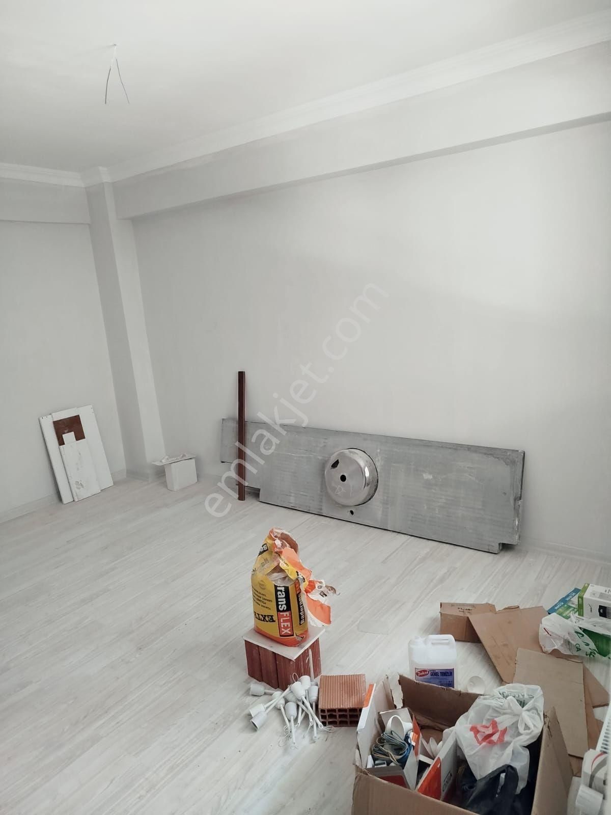 İzmir Buca Yıldız Mh 1+1 Kapalı Mut Sıfır 55 Mk 1+1 Daire - Görsel 11