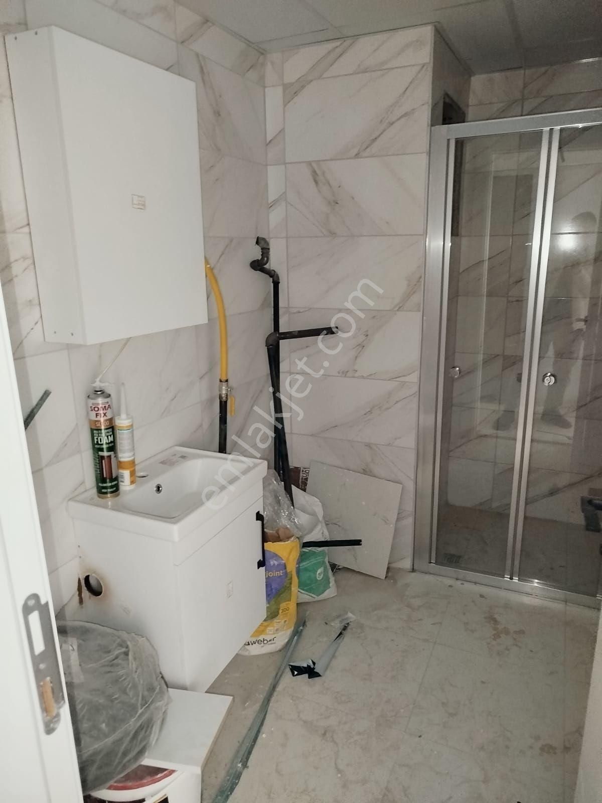 İzmir Buca Yıldız Mh 1+1 Kapalı Mut Sıfır 55 Mk 1+1 Daire - Görsel 5