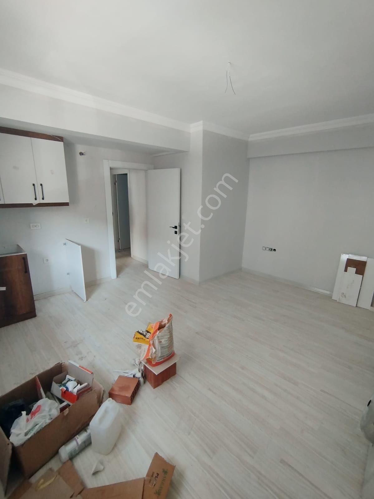 İzmir Buca Yıldız Mh 1+1 Kapalı Mut Sıfır 55 Mk 1+1 Daire - Görsel 12