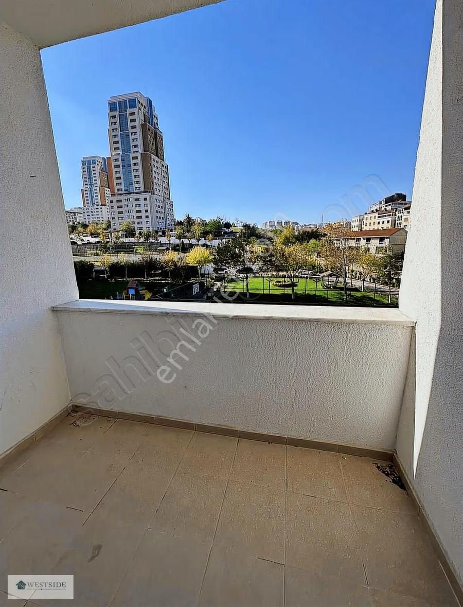 Bahçeşehir Spradon Kuleler 4+1 (ebeveyn Banyolu) Boş Satılık - Görsel 23