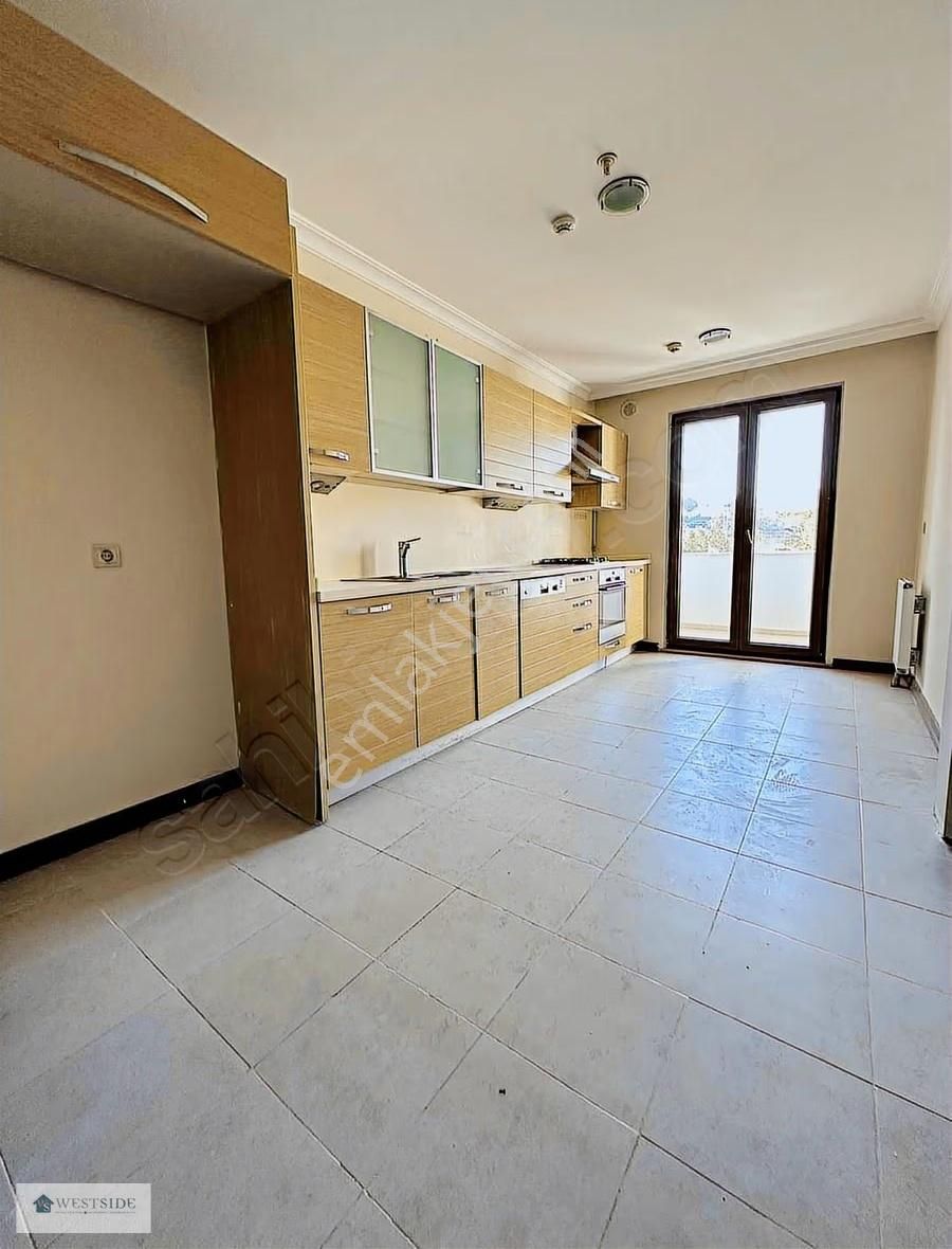 Bahçeşehir Spradon Kuleler 4+1 (ebeveyn Banyolu) Boş Satılık - Görsel 15