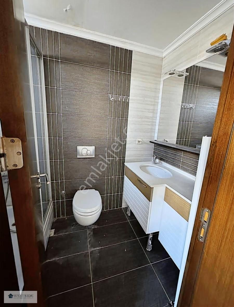 Bahçeşehir Spradon Kuleler 4+1 (ebeveyn Banyolu) Boş Satılık - Görsel 16