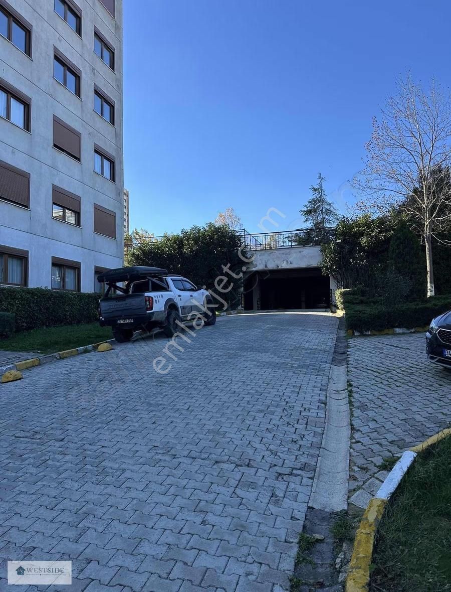 Bahçeşehir Spradon Kuleler 4+1 (ebeveyn Banyolu) Boş Satılık - Görsel 10