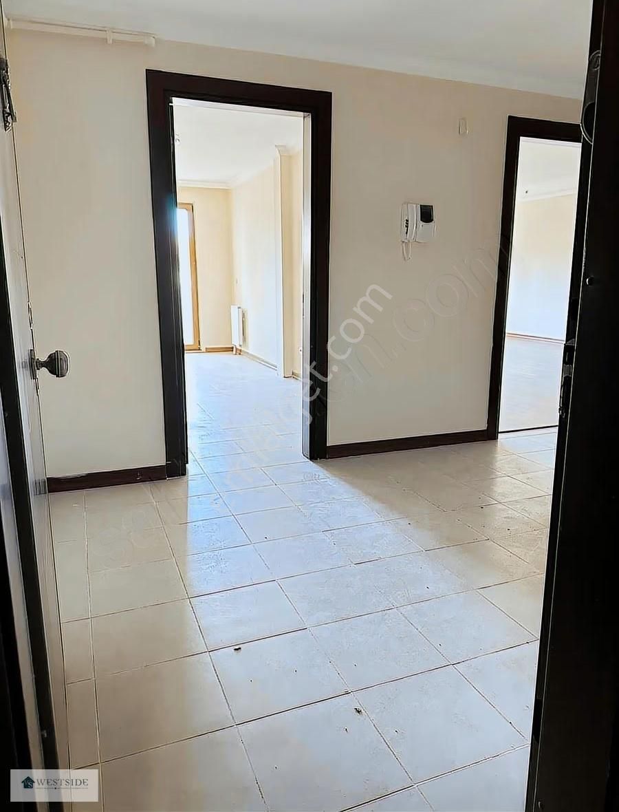 Bahçeşehir Spradon Kuleler 4+1 (ebeveyn Banyolu) Boş Satılık - Görsel 5