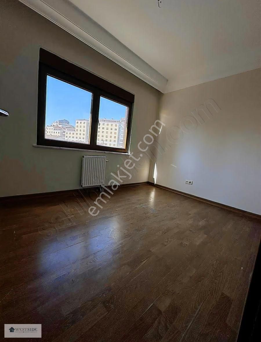 Bahçeşehir Spradon Kuleler 4+1 (ebeveyn Banyolu) Boş Satılık - Görsel 7