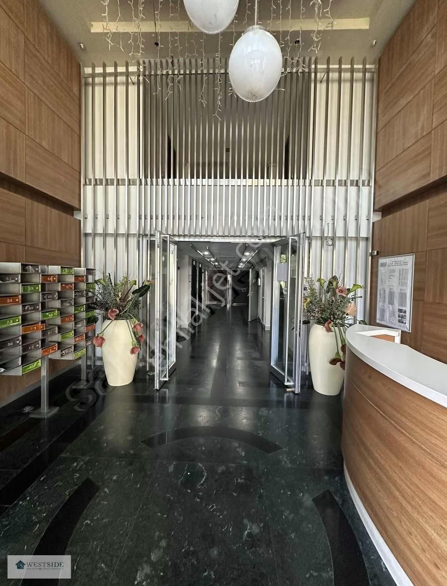 Bahçeşehir Spradon Kuleler 4+1 (ebeveyn Banyolu) Boş Satılık - Görsel 14