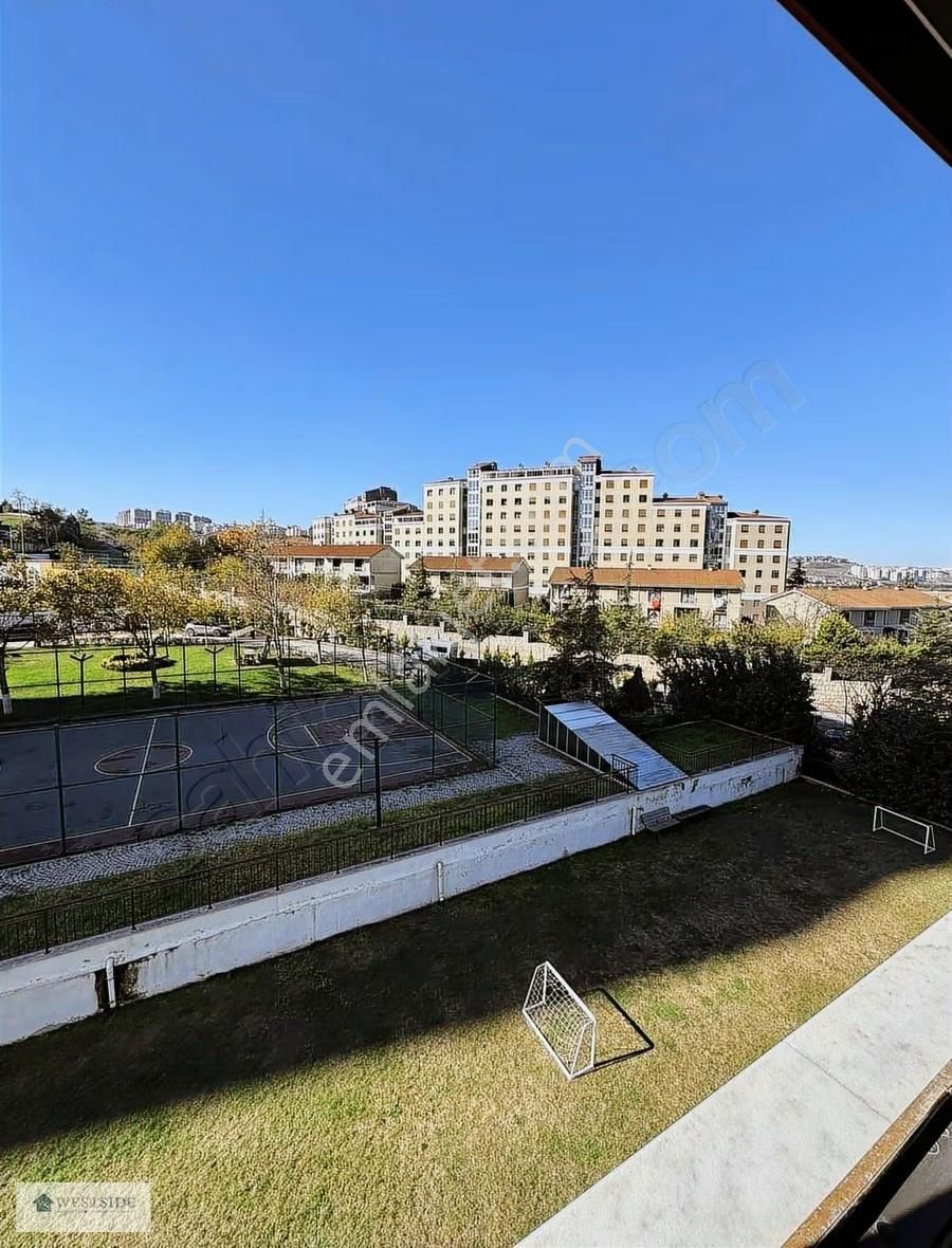 Bahçeşehir Spradon Kuleler 4+1 (ebeveyn Banyolu) Boş Satılık - Görsel 2