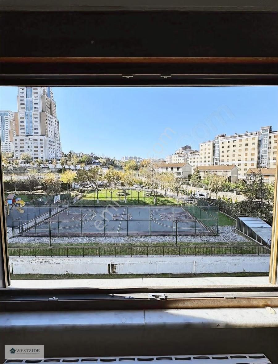 Bahçeşehir Spradon Kuleler 4+1 (ebeveyn Banyolu) Boş Satılık - Görsel 3