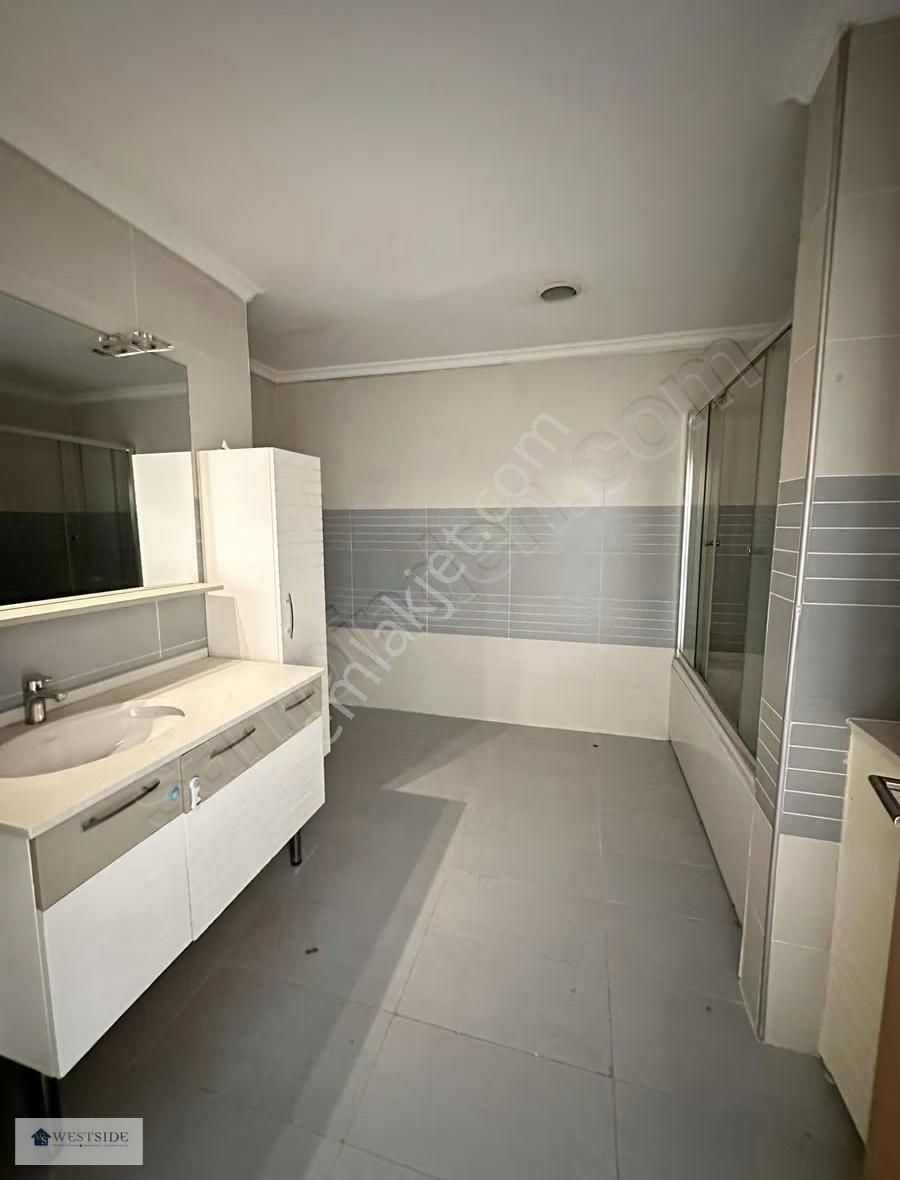 Bahçeşehir Spradon Kuleler 4+1 (ebeveyn Banyolu) Boş Satılık - Görsel 22