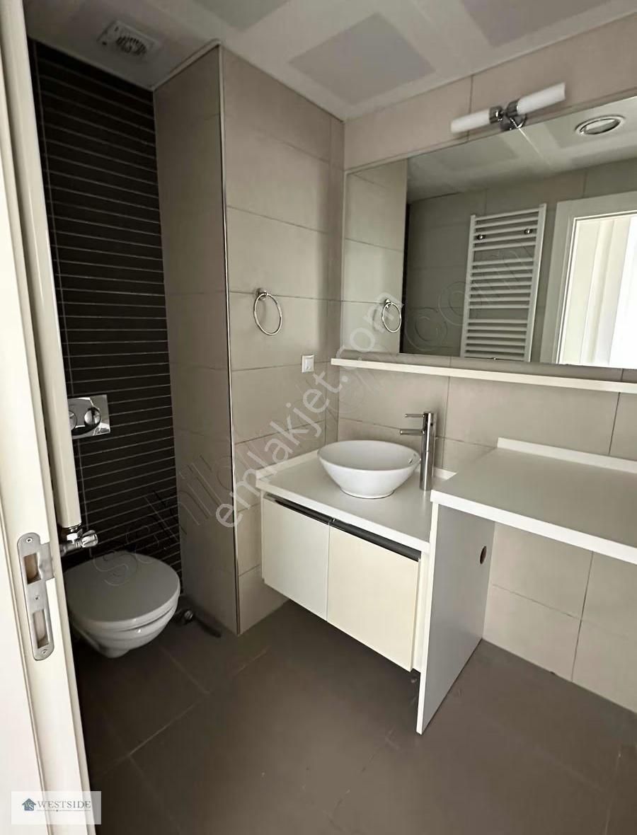 Spradon Vadi 1+1 Kısa Katlı Blokta Peyzaj Cephe Boş - Görsel 15