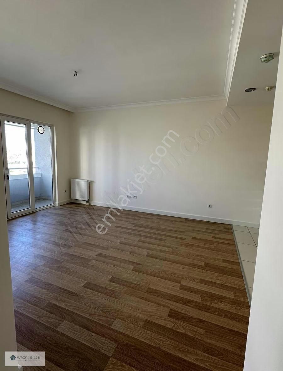 Spradon Vadi 1+1 Kısa Katlı Blokta Peyzaj Cephe Boş - Görsel 4